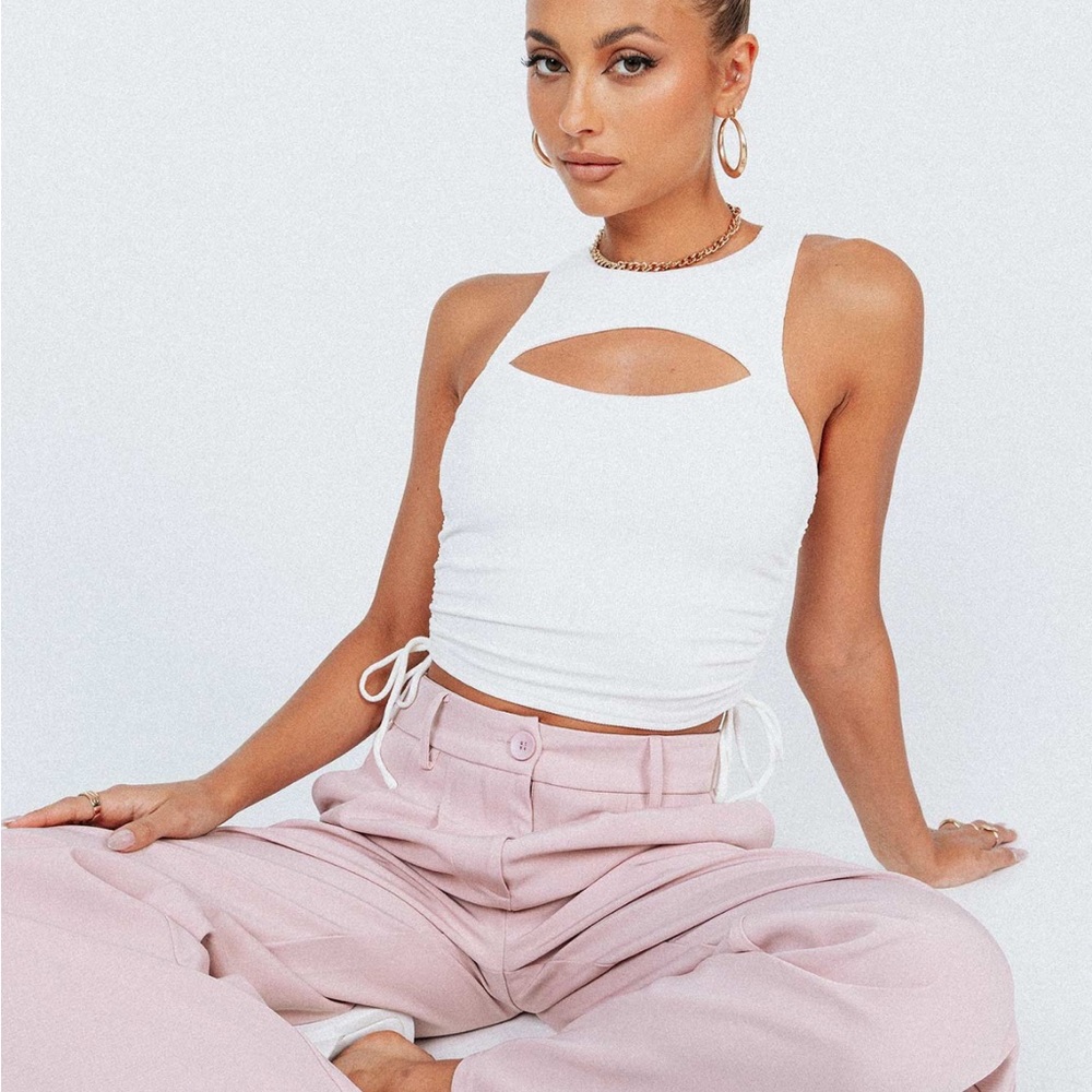 Princess Polly Lynlee top